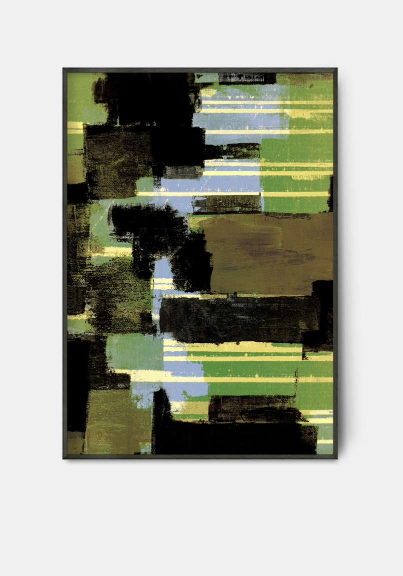 AC0117/1, Mathias Strecker, Fine Art Pigment Print